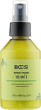 Маска-спрей відновлювальна Kleral System Bcosi Spray Mask 10in1, 150мл - фото 2 - id-p1765140074