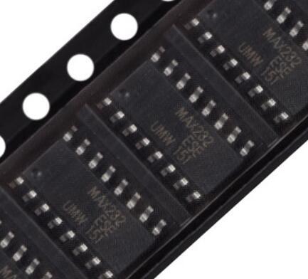 Мікросхема MAX232 MAX232ESE SOP-16 UMW