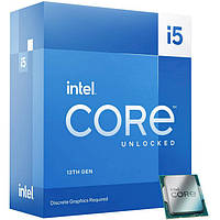 Intel Core i5-13600KF (BX8071513600KF) s1700, Box