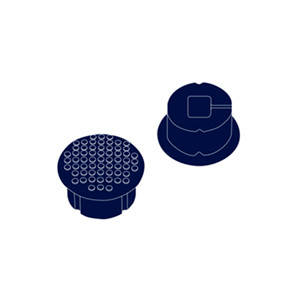 Гумка (накладка) трекпоїнту, трекпаду