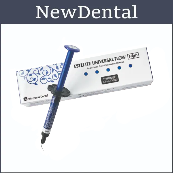 Estelite Universal Flow High L A2