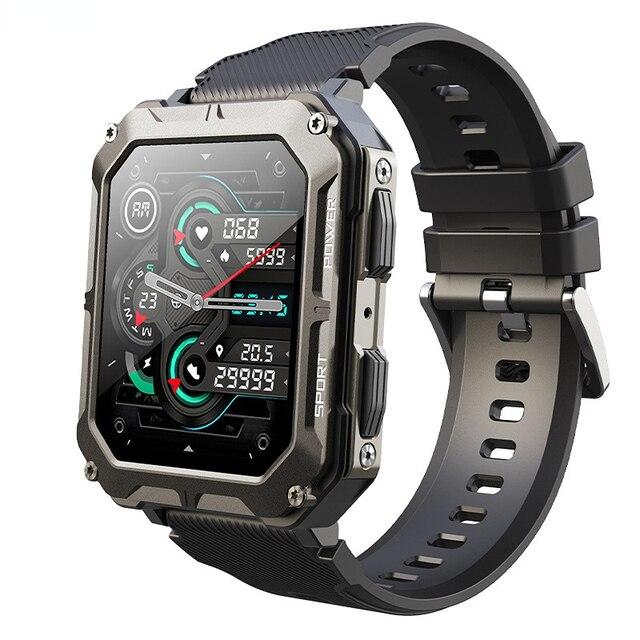 Smartwatch 20 euro clearance