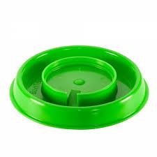 Поїлка (напувалка) для птиці вакуумна під банку, фото 1