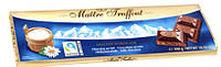 Молочний шоколад Maitre Truffout 300 гр