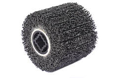 Нетканий щіткочний валик для полірувальної машини Bass Polska 9850
