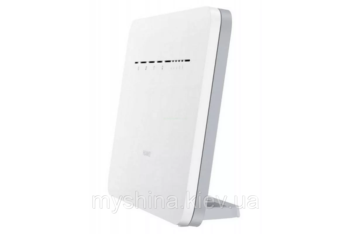 3G/4G роутер Huawei B535-232 LTE скорость до 300 Мбит