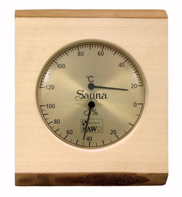 Термометр 220-ТNA кора, фото 1