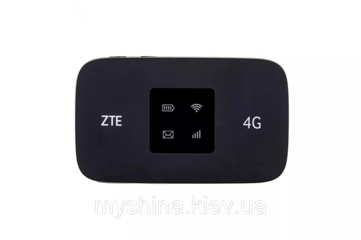 4G роутер ZTE MF971R