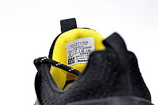 Кросівки чоловічі Reebok Zig Kinetica (Рібок), фото 3