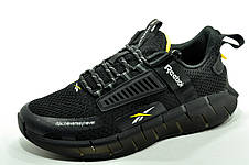 Кросівки чоловічі Reebok Zig Kinetica (Рібок), фото 4