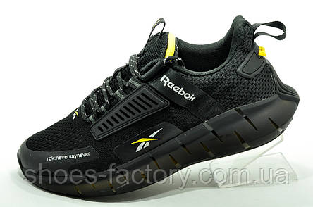 Кросівки чоловічі Reebok Zig Kinetica (Рібок), фото 1
