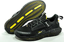 Кросівки чоловічі Reebok Zig Kinetica (Рібок), фото 6