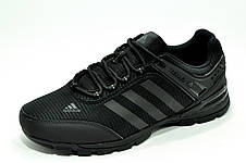 Кросівки Adidas Terrex чорні (Адидас Терекс), фото 4