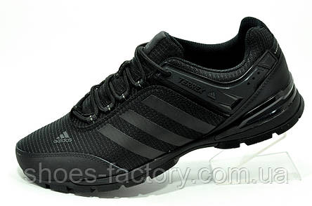 Кросівки Adidas Terrex чорні (Адидас Терекс), фото 1
