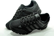 Кросівки Adidas Terrex чорні (Адидас Терекс), фото 3