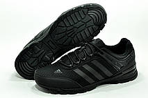Кросівки Adidas Terrex чорні (Адидас Терекс), фото 5