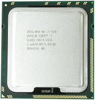 Процесор Intel Core i7-920 socket 1366 , 4 ядра , 2,66GHz