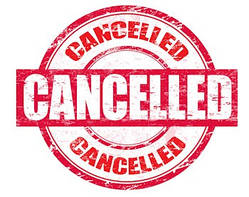 ВІДМІНА ЗАМОВЛЕННЯ