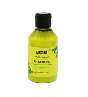 Шампунь для росту волосся BCOSI  Energy Boost  SHAMPOO, 150 мл