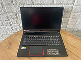 Ноутбук MSI GE75 10SFS 17,3"240Hz i7 10750H 16Gb/SSD256+HDD1Tb RTX2070Super-8G, фото 4