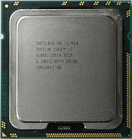 Процесор Intel Core i7-960 3.2GHz/8MB/4.8GT/s (BX80601960SLBEU) s1366