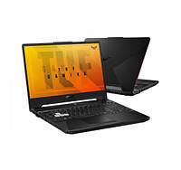 Игровой Ноутбук Asus TUF Gaming F15 (FX506LHB-HN323) i5 \ 8 \ 256 \ GTX 1650