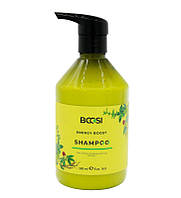 Шампунь для роста волос BCOSI Energy Boost SHAMPOO, 500 мл