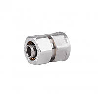 Переходник обжимной SD Plus 16х1/2" ВР SD153W1615