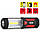 Переноска діодна 3W COB/220 lm +1W L=215/магніт/3000mAh/microUSB/гачок/мін.кут Heyner Led 575100, фото 3