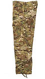 Штани ЗСУ Ріп-Стоп (Multicam), фото 4