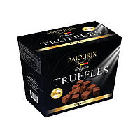 Конфеты Трюфель Классический Бельгийский Amourix Belgian Truffles Classic 200 г Бельгия