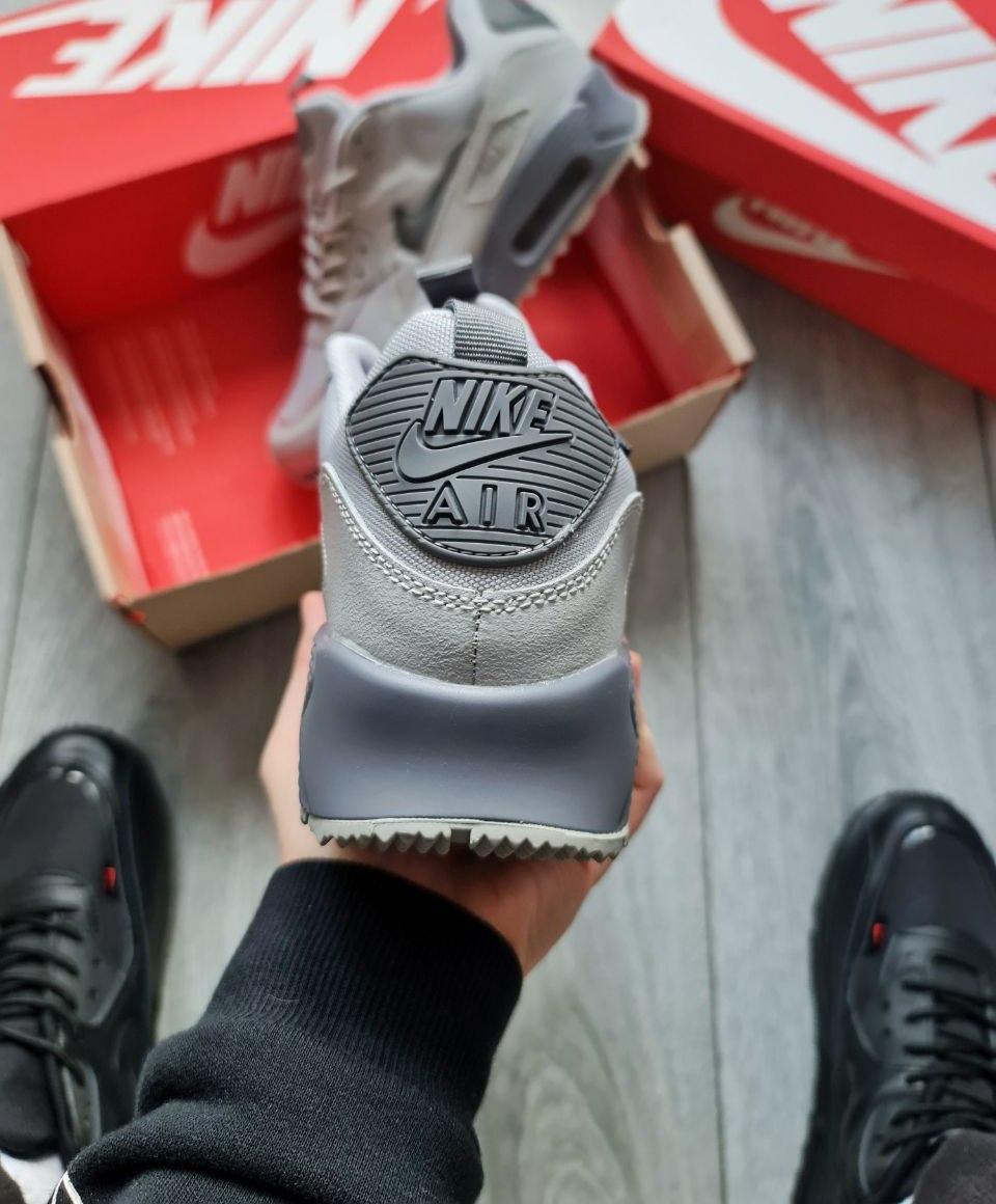Nike air max 90 ultra hotsell wolf grey