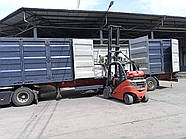 Ваги на вилковий навантажувач 600 кг