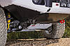 Захист двигуна та роздавки ARB Toyota Land Cruiser Prado 150 2.8TD з KDSS, фото 3