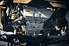 Захист двигуна та роздавки ARB Toyota Land Cruiser Prado 150 2.8TD з KDSS, фото 4