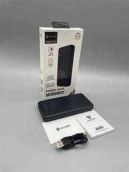 Зовнішній акумулятор Power bank LENYES PX162 10000mAh