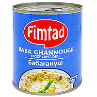 Бабагануш Fimtad 310 г