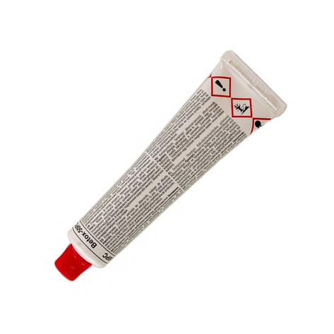 Затверджувач для шпаклівки/поліефірної смоли Novol Betox 50PC 25 мг, фото 1