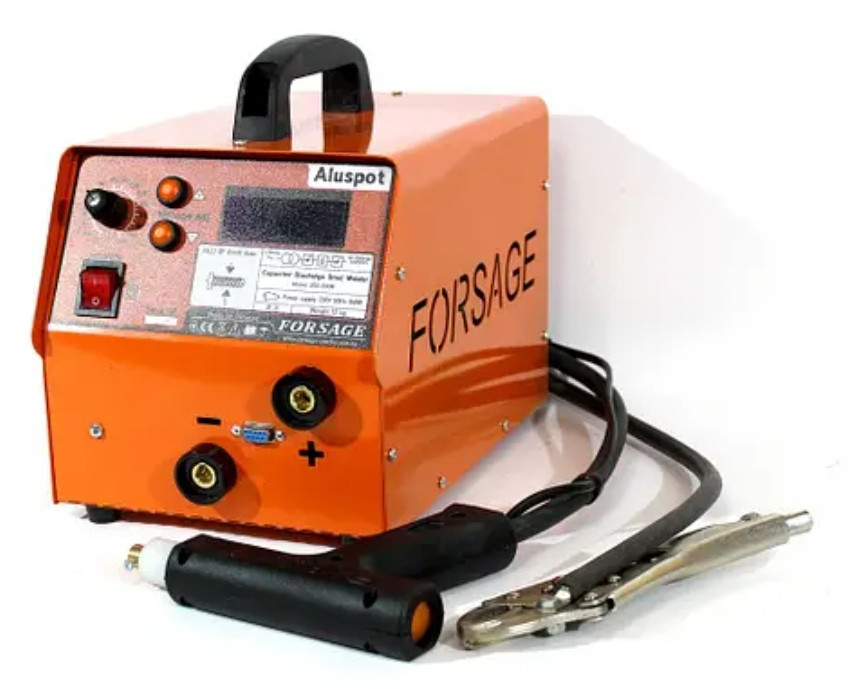 Споттер FORSAGE ALUSPOT 220В, фото 1