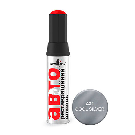 Реставраційний олівець New Ton A31 MITSUBISHI 12 мл від Latinta, фото 1