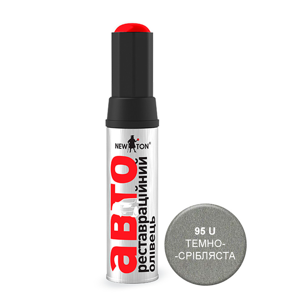Реставраційний олівець New Ton 95U DAEWOO/Chevrolet 12 мл від Latinta