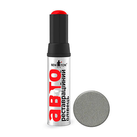 Реставраційний олівець New Ton 95U DAEWOO/Chevrolet 12 мл від Latinta, фото 2