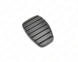 Накладка педалі на Renault Scenic II 2001 ->2009 - Febi - FE173408