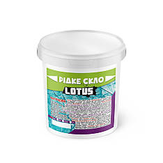 Рідке скло натрієве 0.5 кг від Latinta