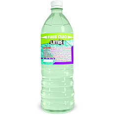 Рідке скло натрієве 2.5 кг від Latinta