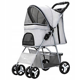 ДИТЯКІ КОЛЯСКИ