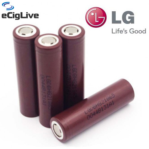 Высокотоковые аккумуляторы LG HG2 3000 mAh 20-35A 18650 - фото 2 - id-p292822752