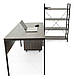 Письменный стол L-3p Loft design, фото 5