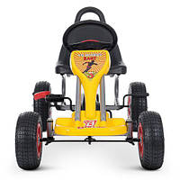 BIG WHEEL KART 3 キッズカート BIG WHEEL KART 3 キッズカート