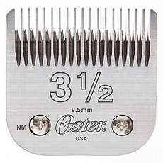 Ножовий блок Oster Blade Size 3 3/4 (9.5мм)